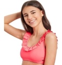 op De Bikini Con Volados  Tutta La Frutta 437