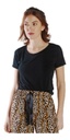 Pijama De Mujer  Verano Remera Y Short Print Maria Pia 481