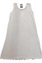Camison Señora Algodon Verano Musculosa Maria Elisa 1187