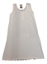Camison Señora Algodon Verano Musculosa Maria Elisa 1187