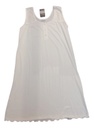 Camison Señora Algodon Verano Musculosa Maria Elisa 1187