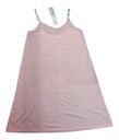 Camison Mujer Corto Algodon Solero Bretel Wassarette 81001