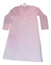 Camison Señora Manga Larga Algodon Jersey Maga Art 5449