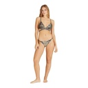 Bikini Traje De Baño Top Cruzado Semiless Sweet Lady 703 24