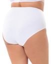 Bombacha Algodon Lycra Especial Xl Talle 54/56 Gyg 1007