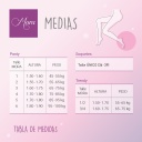 MORA 2296 PANTY PLUMETI FINA C/PUNTITOS
