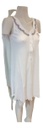 Camison De Verano Algodon Musculosa Marcela Ferz 827129