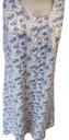 Camison De Verano Algodon Musculosa Marcela Ferz 827412