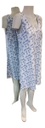Camison De Verano Algodon Musculosa Marcela Ferz 827412