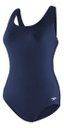 Malla Deportiva Anticloro Natacion Importada Speedo 