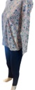 Pijama Manga Larga Pantalon Largo Algodon Invierno Ferz 8431