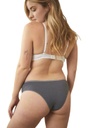Bombacha Brief Algodon 92% Tiro Corto Ag Ana Grant Art 4592