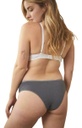Bombacha Brief Algodon 92% Tiro Corto Ag Ana Grant Art 4592