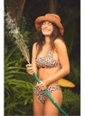 Bikini Conjunto Top + Tanga Semiless Sweet Victorian 500 25