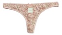 Colaless De Algodón Y Lycra Navidad Rosa Marisabel 2122