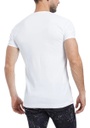 Camiseta 100 % Algodón Interlock Manga Corta Eyelit Art 171