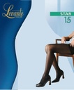 Panty Media Fina Can Can  Star Levante