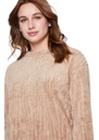 Pijama De Mujer Plush Peluche Polar Super Soft Divina 1000