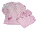 Pijama De Mujer Plush Peluche Polar Super Soft Divina 1000