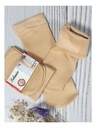 Soquete Pack 2 Pares Térmico Lycra Polar Interno Divina 2020