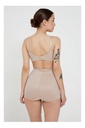 Trusa Con Refuerzo Lycra Faja Reductora Clasica Deville 942