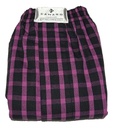 Calzoncillo 100% Algodon Boxer Tela Camisera Canard 301