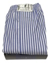 Calzoncillo 100% Algodon Boxer Tela Camisera Canard 301