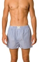 Calzoncillo 100% Algodon Boxer Tela Talle Especial Canard