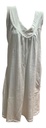 Camison Musculosa Sin Manga De Verano Mujer Emmy 5040