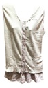 FERZ 828331 PIJAMA MUSCULOSA SHORT FLORCITAS