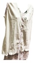 FERZ 828331 PIJAMA MUSCULOSA SHORT FLORCITAS