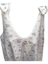 FERZ 827182 MATERNAL S/M BOTONES OSITOS