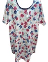 Camison Remeron Camisola Verano Algodon Marcela Ferz 827350