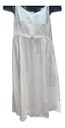 Camison Solero Breteles Verano Algodon Marcela Ferz 827321