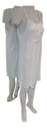 Camison Solero Breteles Verano Algodon Marcela Ferz 827321