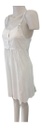 Camison Solero Breteles Verano Algodon Marcela Ferz 827321