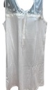 Camison Vestido De Verano Musculosa Marcela Ferz 827351