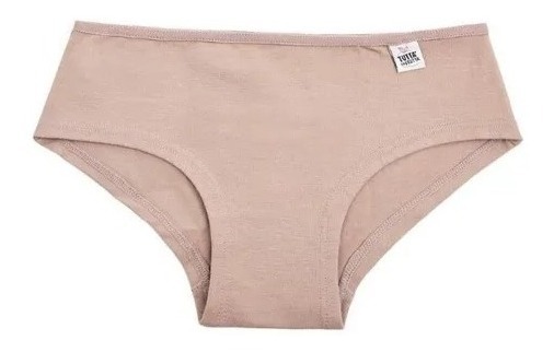 Culotte De Algodón Niñas Tutta La Frutta Art 301 01