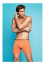 Calzoncillo Boxer Xy Algodón Y Lycra  1389