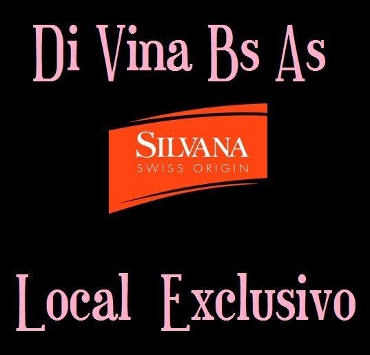 Top Con Breteles Gran Capacidad Sin Aro Sin Costura Silvana 