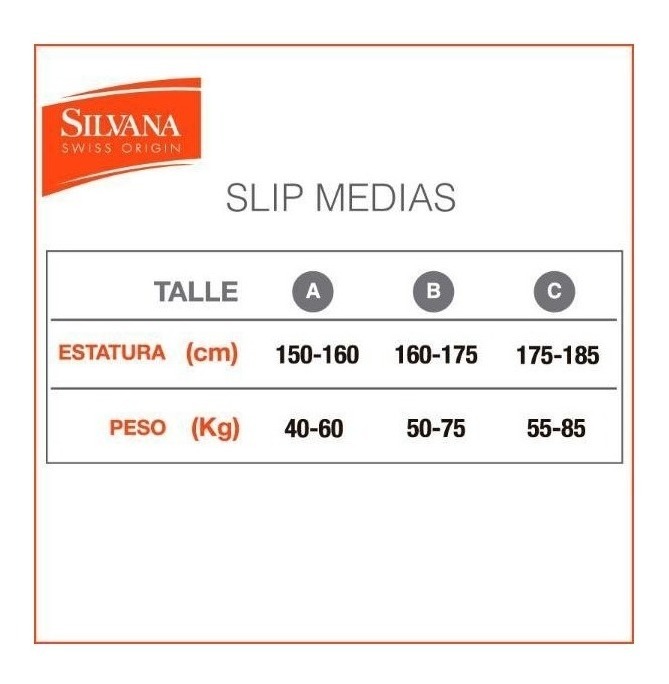 Media Silvana Dedoless Sin Dedo Para Sandalia 6335dl