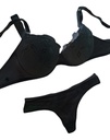 Conjunto Taza Soft + Colaless Encaje Andressa 5591