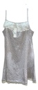 Camison De Verano Algodon Estampado Marcela Ferz 827442