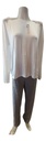 Pijama Manga Larga Pantalon Algodon Invierno Ferz 828457