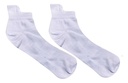 Media Soquete Corto De Algodón Hombre Girardi 4050