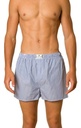 Calzoncillo 100% Algodon Boxer Tela Camisera Canard 301