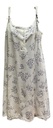 Camison Musculosa Mujer Verano Algodon Wassarette 31221