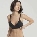 Corpiño Sin Costura Tasa Soft Sin Aro Chill Out Ba 101