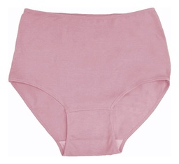 [MARI2150ROSU] Bombacha Especial Rosa Navidad Algodon Lycra Marisabel 2150