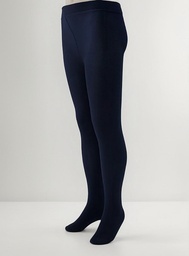 Media Colegio Can Can Algodon Panty Hipoalergenica Mora 1540